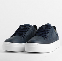 Load image into Gallery viewer, MEN LOW SNEAKERS BLUE
